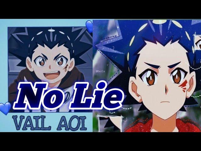 Valt aoi edit ~ No lie || Happy birthday Wonder boyyyy|| Beyblade burst turbo edit