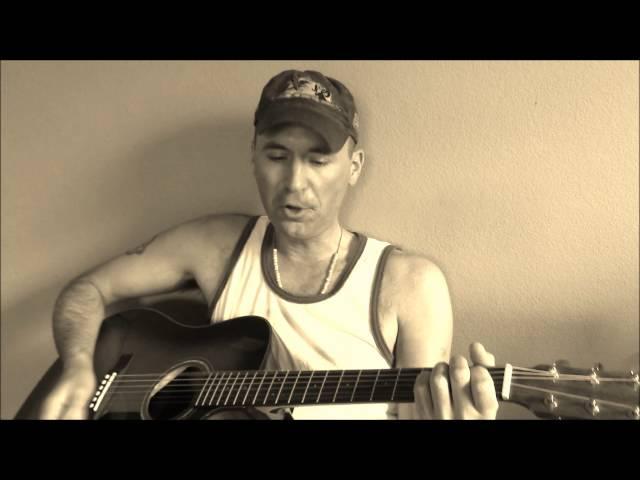 Kyle Martin: "Thats About All I Got" © (Original)