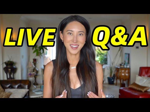 ⁠SATURDAY NIGHT LIVE Q&A: BELLA DOWN UNDER!