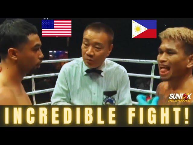 LATEST FIGHT! JOHN RIEL CASIMERO VS SAUL SANCHEZ FULL FIGHT HIGHLIGHTS