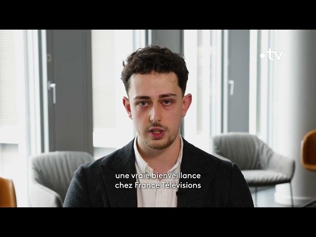 [Interview métier] Baptiste Loiseau, contrôleur de gestion