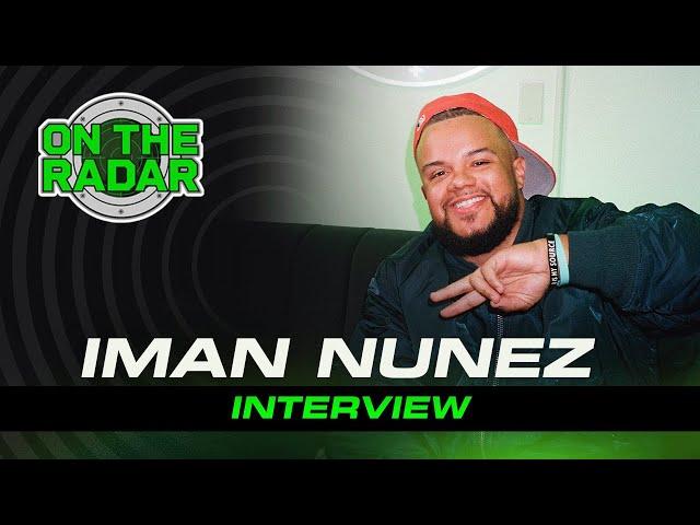 Iman Nunez On "PHASES VOL. 2", Styles P,  Viral Phases Cypher, Staying Authentic