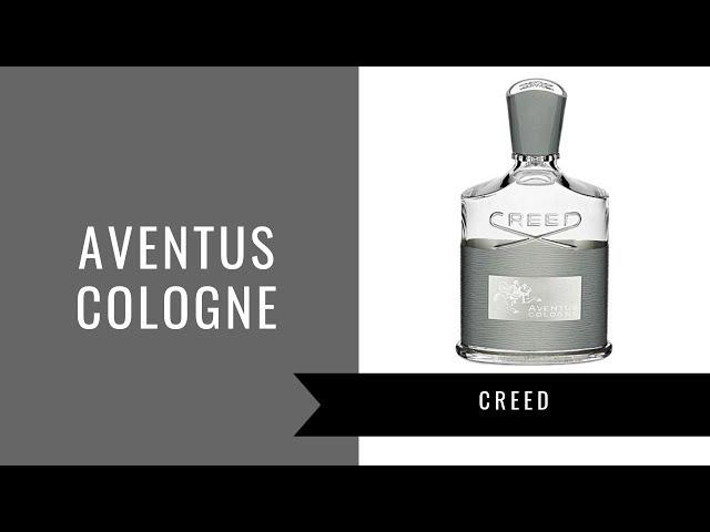 Aventus Cologne by Creed | Fragrance Review & Sample Giveaway