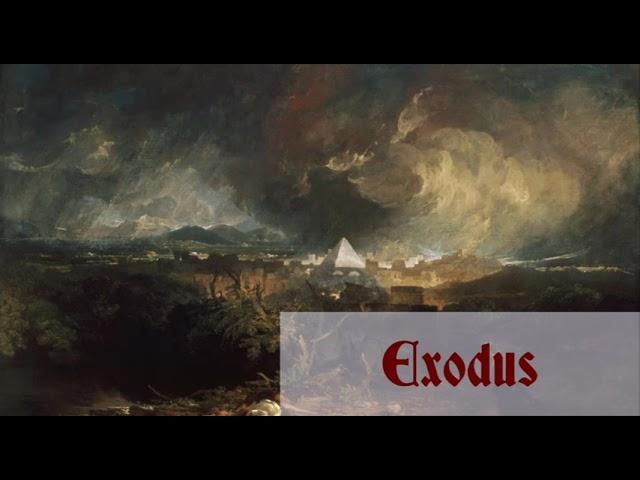 Exodus: Chapter-by-Chapter Commentary