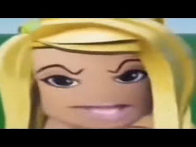 21 minutes of low quality roblox memes that cured my depression