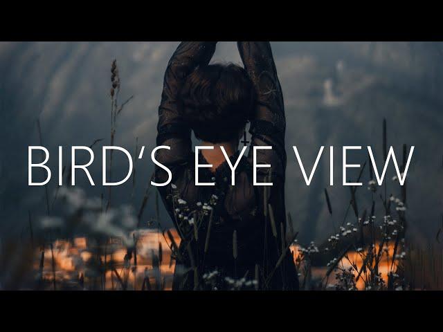 Matthew Parker & Jacob Stanifer - Bird's Eye View (Lyrics)