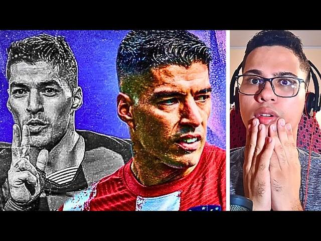 JOGADORES QUE OS CLUBES SE ARREPENDERAM DE TER VENDIDO! (REACT)