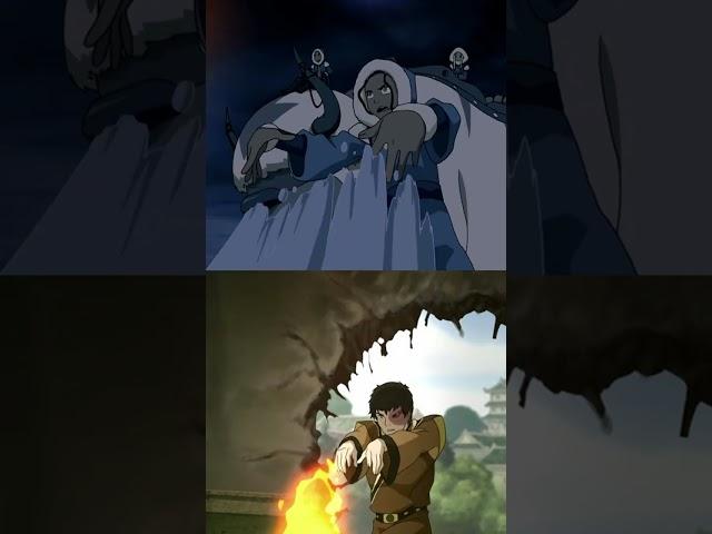 Zuko is the avatar