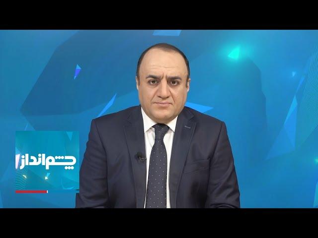 چشم‌انداز: آیا بعد از بشار اسد، نوبت علی خامنه‌ای است؟