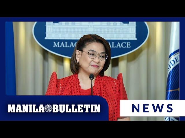 Marcos to weigh all concerns before deciding on Konektadong Pinoy Bill—Palace