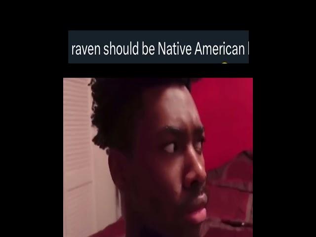 Teen Titans movie needs woke Raven