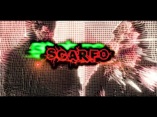 RicoThePlvg & ChrisRadd - Scarfo (Official Music Video)