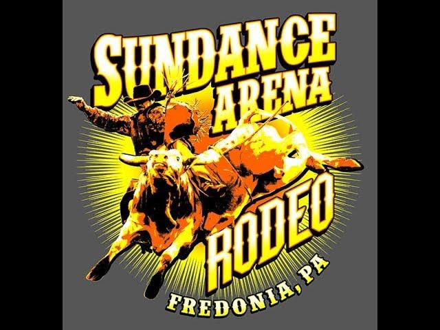 Sundance Arena Rodeo