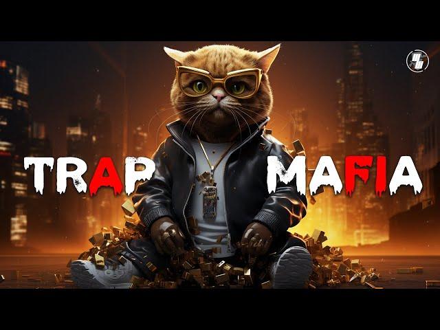 Gangster music 2024 ️ Mafia Music 2024  Best Gangster Rap Mix - Hip Hop & Trap Music 2024