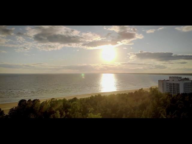 Сестрорецкий  Курорт 1440p Full clip