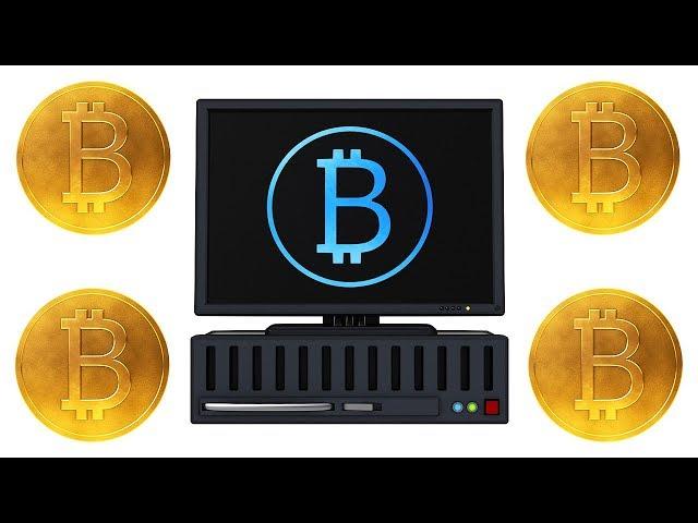 Explaining Blockchain