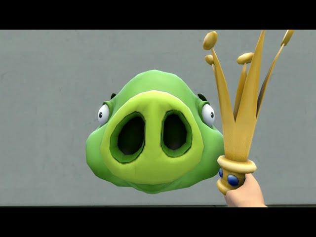 Не расстраивайся но это Angry Birds