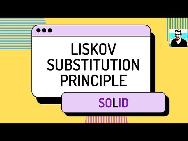 Liskov Substitution Principle - SOLID Principles in C# (ep 4)