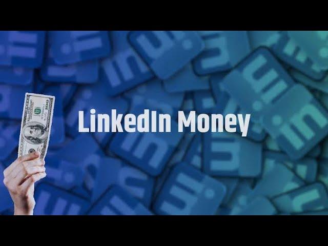 How to make money from LinkedIn || How to Earning Online?