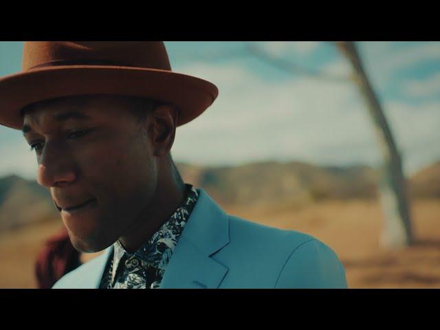 DVBBS & Aloe Blacc - Set Me Free (Official Video) [Ultra Music]