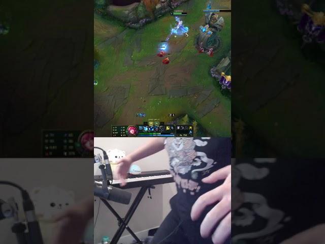 how it feels to miss cannon minion