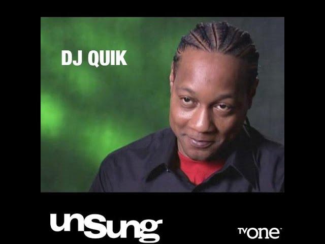 DJ Quik - Unsung (Full Episode)