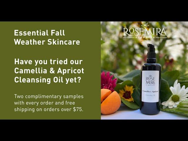 Organic Skincare Products - Dr. Mira, Rosemira Organics Skincare Formulator talks about her brand