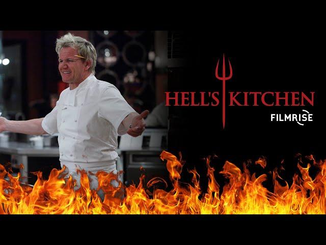 Hell's Kitchen (U.S.) Uncensored - Season 9, Episode 3 - Full Episode