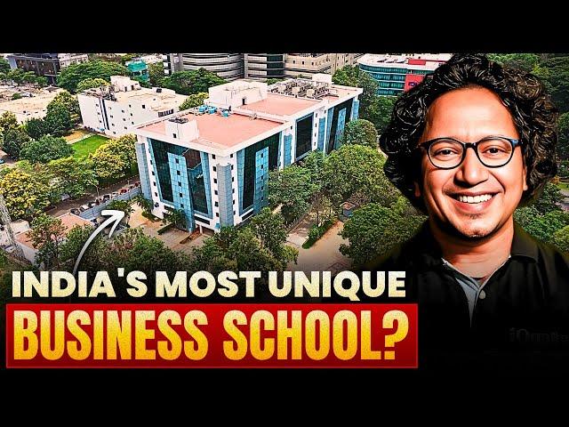 Scaler School of Business Campus Tour | Honest Review by ALP Sir