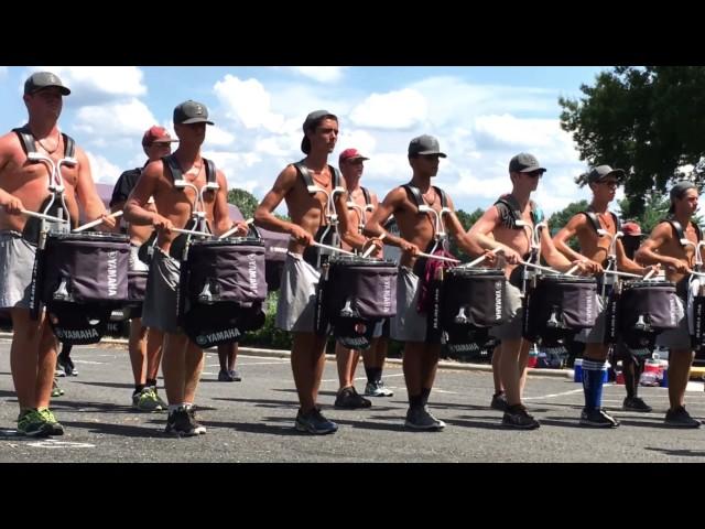 Best Drumline Ever