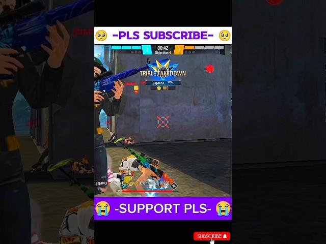 SIMPU RELOADED Handcome ️ ️2FingerFast #4flaggamer〽️Glowallcustom ️ Hud#zerox#viral#shorts#ff