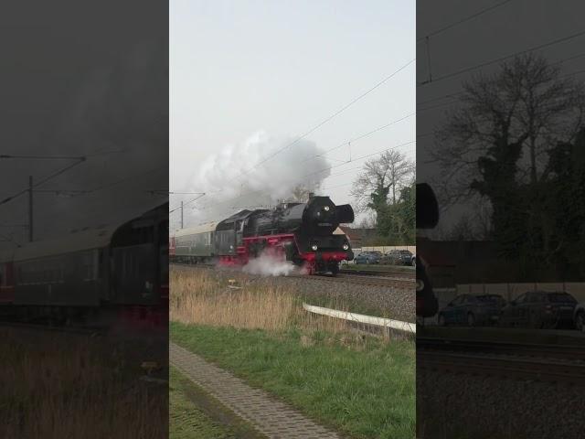 03 2155 mit Städteschnellverkehr Braschwitz 30.03.2024