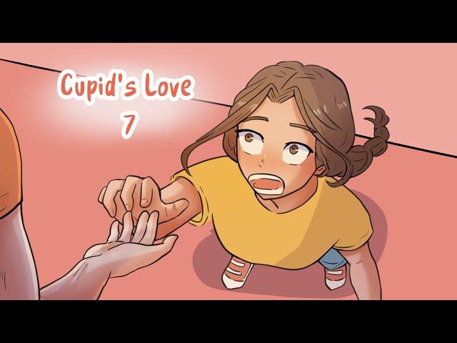 CUPID'S LOVE PART 7 // ANIMATION MEME