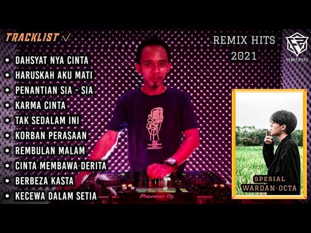 DUGEM DAHSYAT NYA CINTA X KUMPULAN REMIX HITS 2021 PILIHAN [ DJ FAJAR ZEN ]