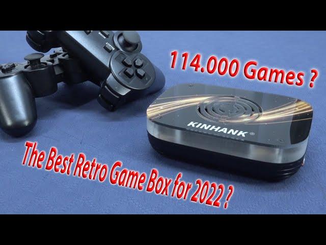 Super Console X3 Plus - The Ultimate Game Box We Are Waiting For ?