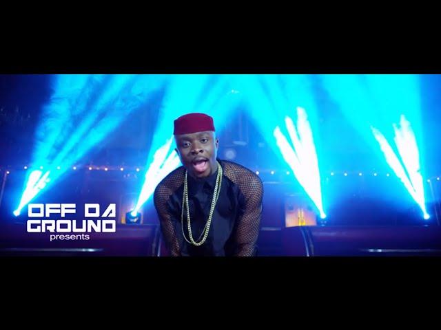 *NEW* Fuse ODG - Ye Play (Official Video)