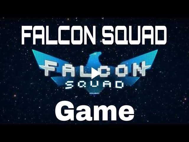 How to download Falcon Squad Game | Falcon Squad Game Review | By JaiTech