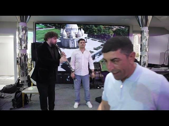 Samvel Amzoyan Mraz Nadoyan Artur Petrosyan