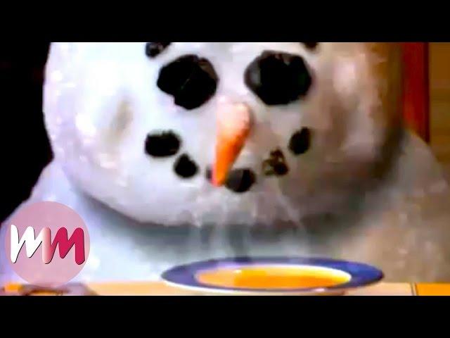 Top 10 Best Christmas Commercials