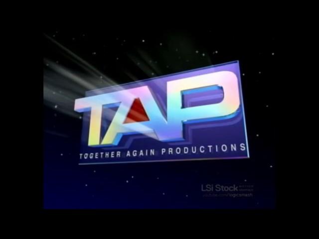 Dream Logo Combos: Together Again Productions/ Nick Jr.