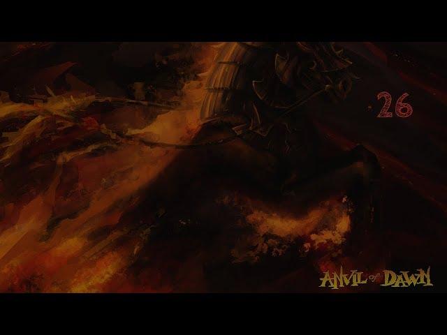Anvil of Dawn - 26