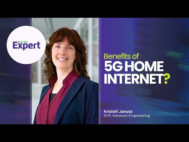 Ask the Expert: What are the benefits of wired internet vs. 5G internet? | Astound Broadband