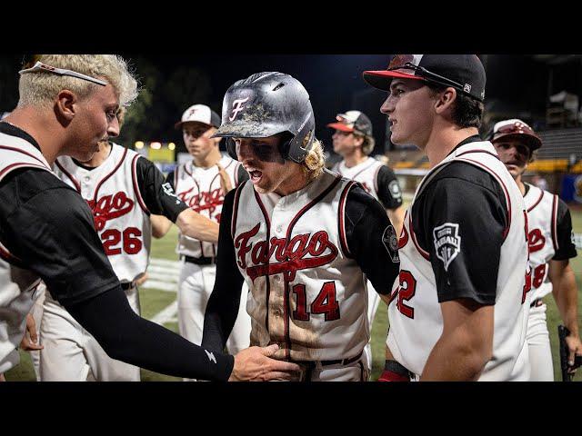 2024 American Legion World Series Game 6