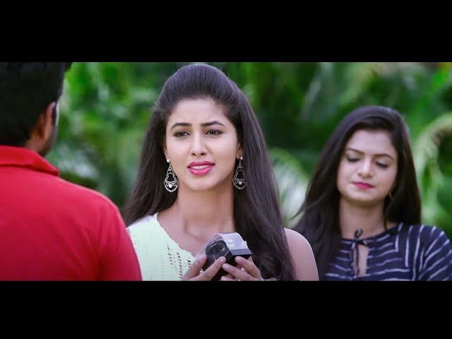 Fake Lover (HD) Superhit Blockbuster South Hindi Dubbed Action Movie | Arjun Yagith, Bharath Bandaru