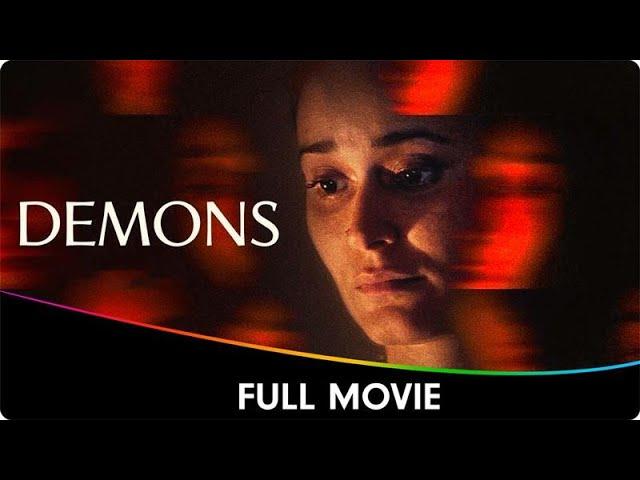 Demons - Hindi Full Movie - Vinay Sharma, Swati Semwal, Sanjay Bishnoi, Narottam Bain