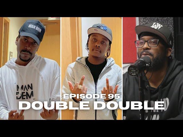 Honcho Hoodlum Talk About Kids, Relationships, Rate Double Double Pizza, Being A Rapper + More | 95