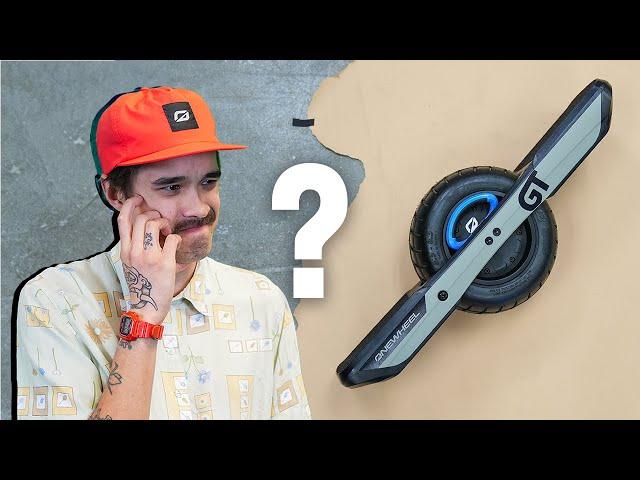 Is Onewheel Worth it?