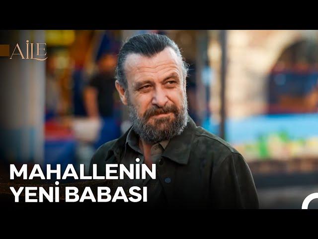 Bu Alemde Artık Cihan Demek İlyas Demek! - Aile