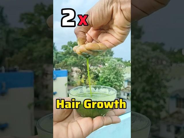 Double X Hair Growth Booster  #Shorts #Trending #Short #Malayalam #AswinC #Beautytips #Viral #Diy