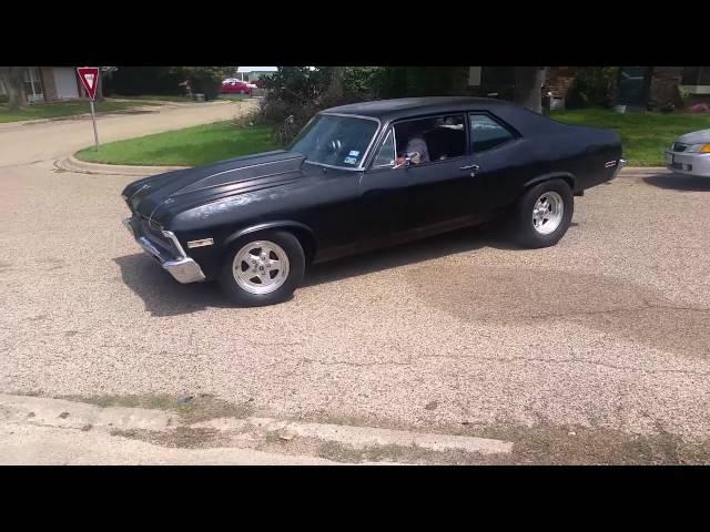 70 chevy nova 427 bbc